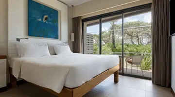 Radisson Blu Poste Lafayette Resort and Spa