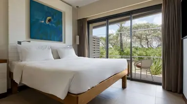 Radisson Blu Poste Lafayette Resort and Spa