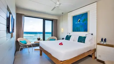 Radisson Blu Poste Lafayette Resort and Spa