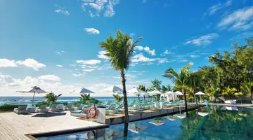 Radisson Blu Poste Lafayette Resort and Spa