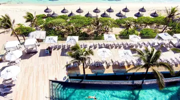 Radisson Blu Poste Lafayette Resort and Spa