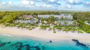 Radisson Blu Poste Lafayette Resort & Spa (adults only)