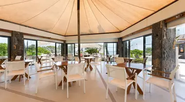 Radisson BLU Poste Lafayette Resort & Spa