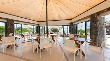 Radisson BLU Poste Lafayette Resort & Spa