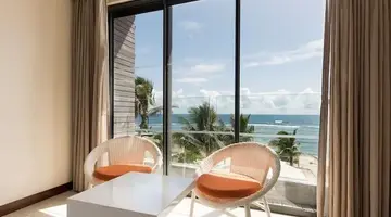 Radisson Blu Poste Lafayette Resort & SPA