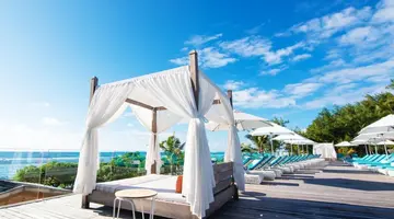 Radisson Blu Poste Lafayette Resort & SPA