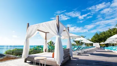 Radisson Blu Poste Lafayette Resort & SPA