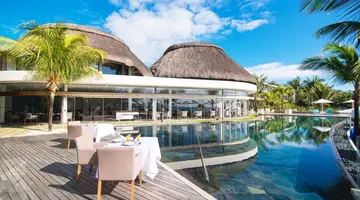 Radisson Blu Poste Lafayette Resort & SPA