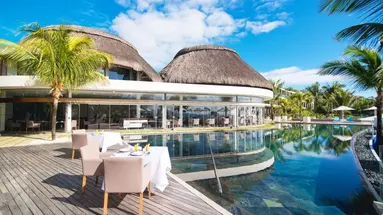 Radisson Blu Poste Lafayette Resort & SPA
