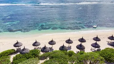 Radisson Blu Poste Lafayette Resort & SPA
