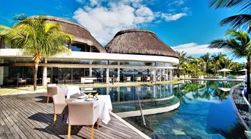 Radisson Blu Poste Lafayette Resort & Spa