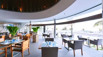 Radisson BLU Poste Lafayette Resort & Spa