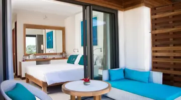 Radisson BLU Poste Lafayette Resort & Spa