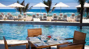 Radisson BLU Poste Lafayette Resort & Spa