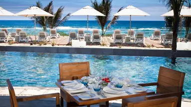 Radisson BLU Poste Lafayette Resort & Spa