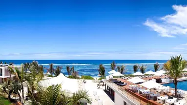 Radisson BLU Poste Lafayette Resort & Spa