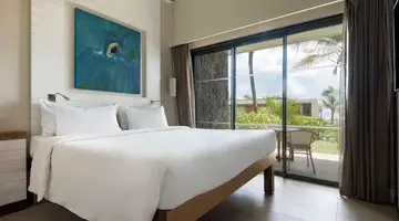 Radisson Blu Poste Lafayette Resort & SPA