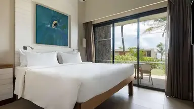 Radisson Blu Poste Lafayette Resort & SPA