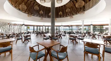 RADISSON BLU POSTE LAFAYETTE RESORT&SPA