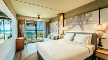 RADISSON BLU POSTE LAFAYETTE RESORT&SPA