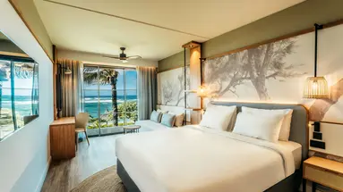 RADISSON BLU POSTE LAFAYETTE RESORT&SPA