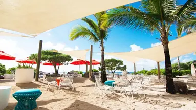 Radisson Blu Poste Lafayette Resort & SPA