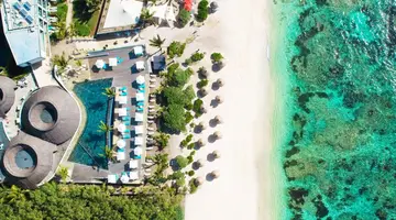 Radisson Blu Poste Lafayette Resort & SPA