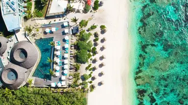 Radisson Blu Poste Lafayette Resort & SPA