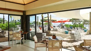Radisson Blu Poste Lafayette Resort & SPA