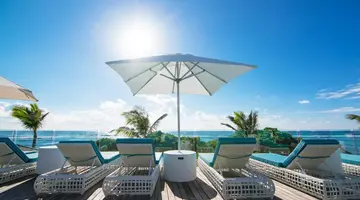 Radisson Blu Poste Lafayette Resort & SPA