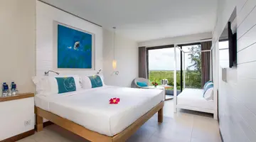 Radisson BLU Poste Lafayette Resort & Spa