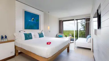 Radisson BLU Poste Lafayette Resort & Spa