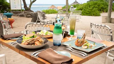 Radisson BLU Poste Lafayette Resort & Spa