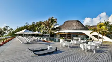 Radisson BLU Poste Lafayette Resort & Spa
