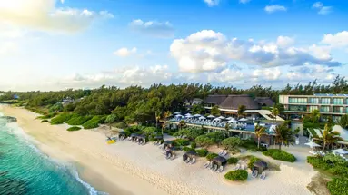 Radisson BLU Poste Lafayette Resort & Spa