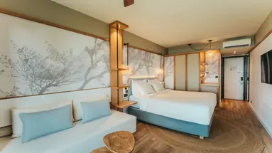 RADISSON BLU POSTE LAFAYETTE RESORT&SPA