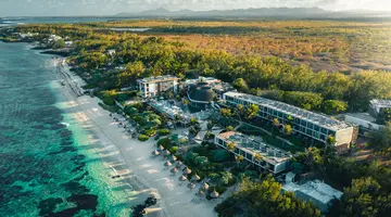 RADISSON BLU POSTE LAFAYETTE RESORT&SPA