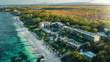 RADISSON BLU POSTE LAFAYETTE RESORT&SPA