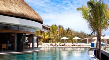 Radisson BLU Poste Lafayette Resort & Spa