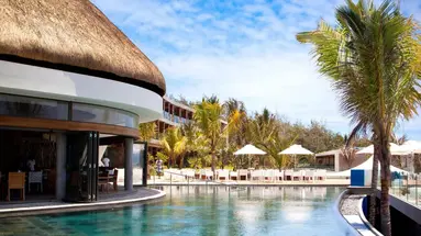 Radisson BLU Poste Lafayette Resort & Spa
