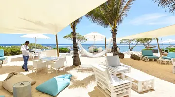 Radisson BLU Poste Lafayette Resort & Spa