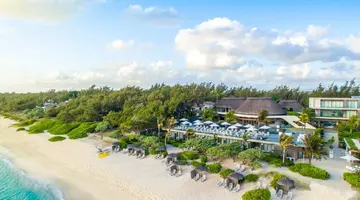 Radisson Blu Poste Lafayette Resort & SPA