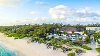 Radisson Blu Poste Lafayette Resort & SPA