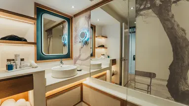 RADISSON BLU POSTE LAFAYETTE RESORT&SPA