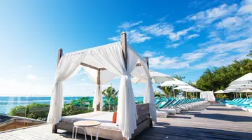 RADISSON BLU POSTE LAFAYETTE RESORT&SPA