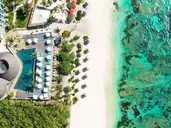RADISSON BLU POSTE LAFAYETTE RESORT&SPA