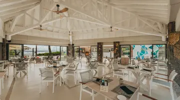 RADISSON BLU POSTE LAFAYETTE RESORT&SPA