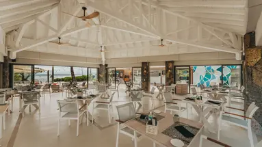RADISSON BLU POSTE LAFAYETTE RESORT&SPA