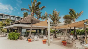 RADISSON BLU POSTE LAFAYETTE RESORT&SPA