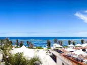 Radisson BLU Poste Lafayette Resort & Spa